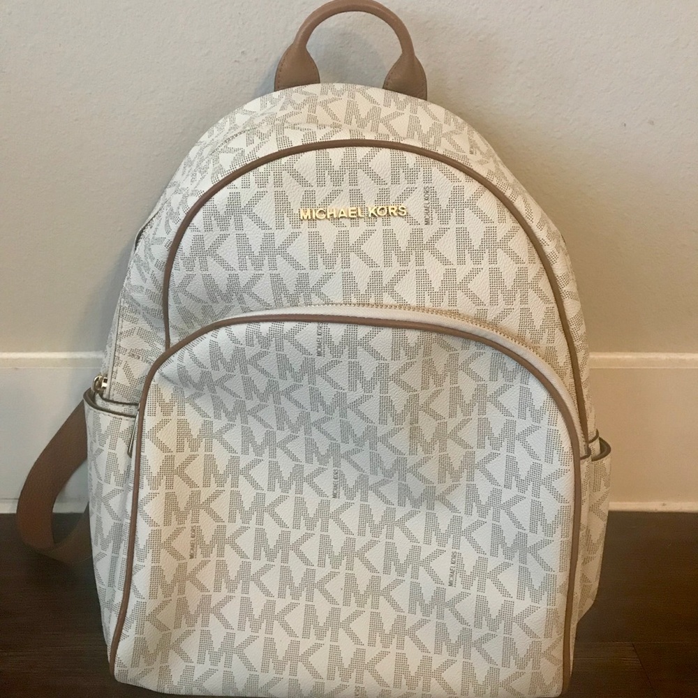 Michael Kors Backpack